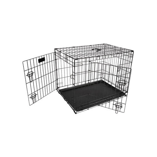  District 70 Crate Dog Crate