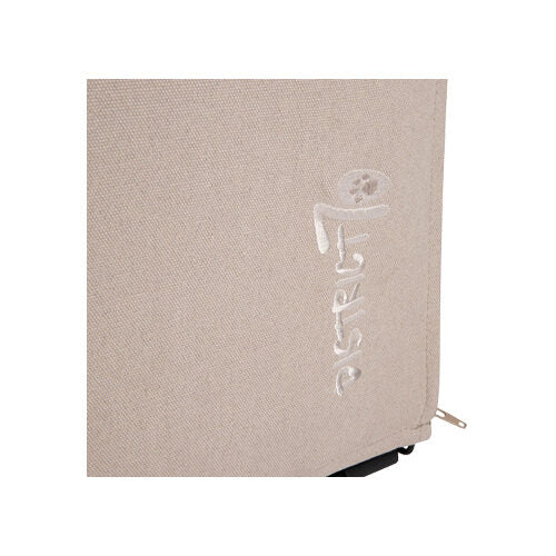  District 70 Crate Cover