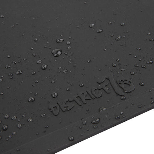  District 70 Serve Placemat 