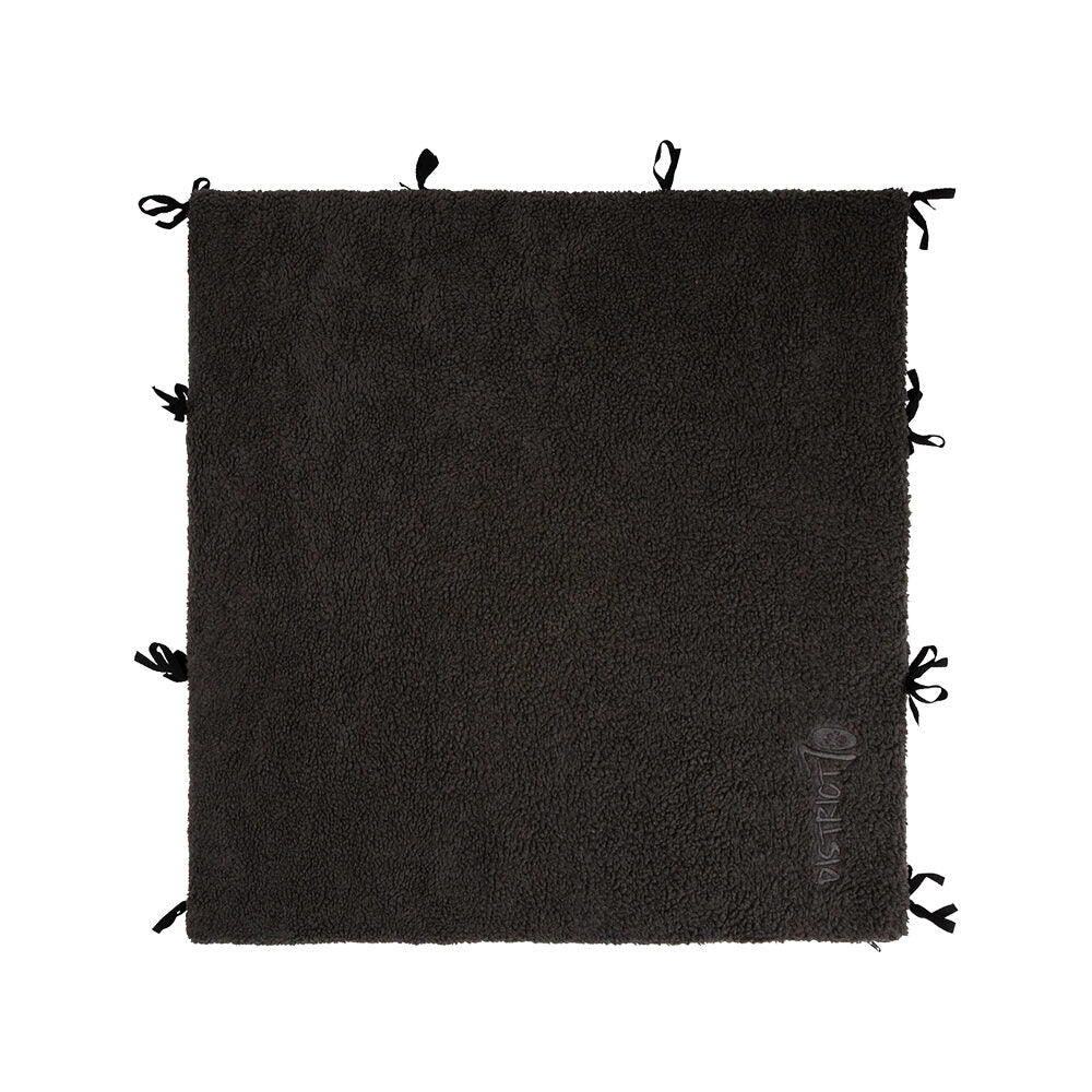  District 70 Sherpa Bench Divider