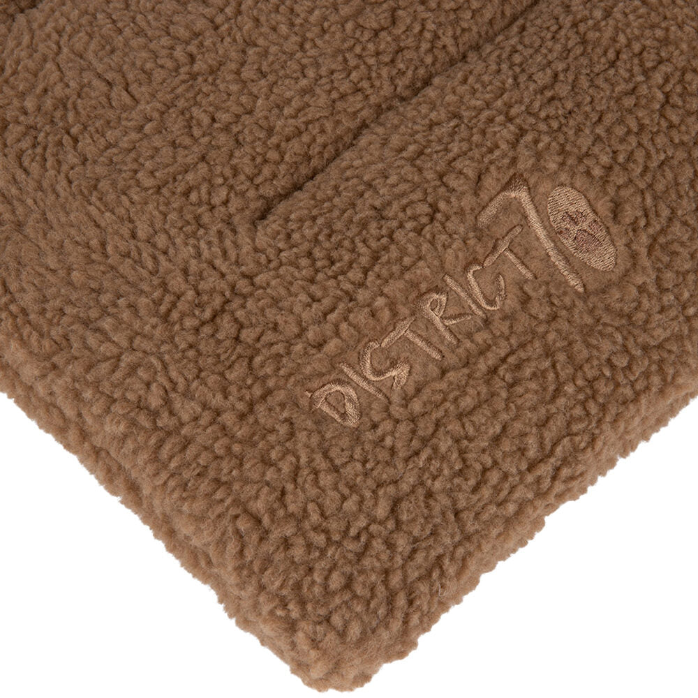  District 70 Sherpa Crate Mat