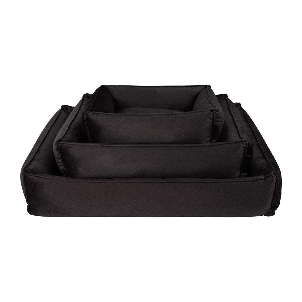  District 70 Shimmer Box Bed