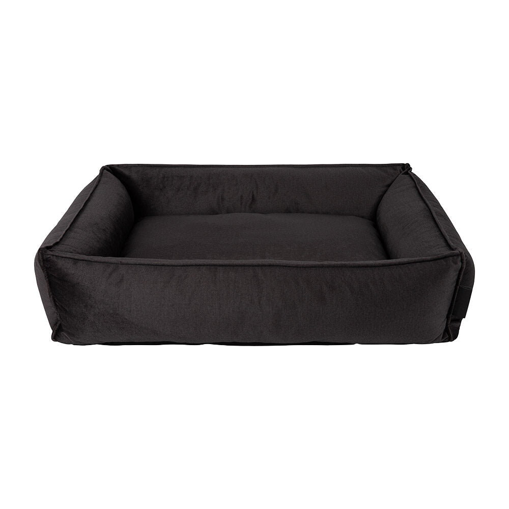  District 70 Shimmer Box Bed