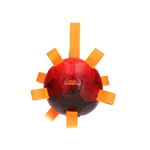  Dog Comets - Hypernova - Ball 
