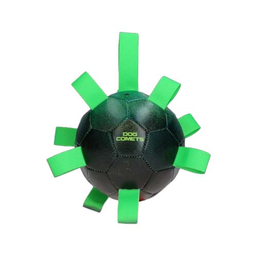  Dog Comets - Hypernova - Ball 