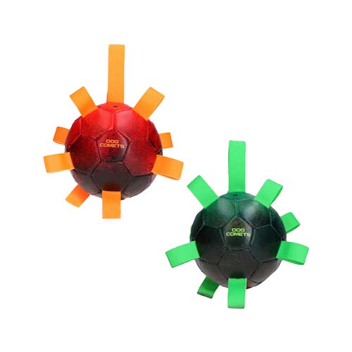  Dog Comets - Hypernova - Ball 