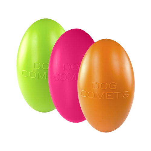  Dog Comets Pan Stars