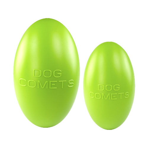  Dog Comets Pan Stars
