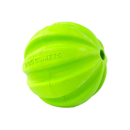 KONG Dog Comets Bouncy Ball