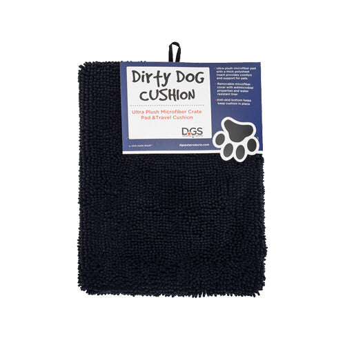  Dog Gone Smart Dirty Dog Crate Bed