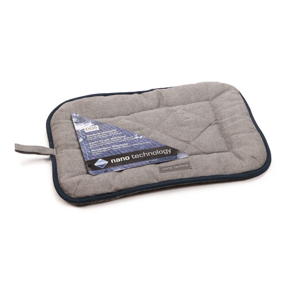  Dog Gone Smart Nano Crate Bed Lex