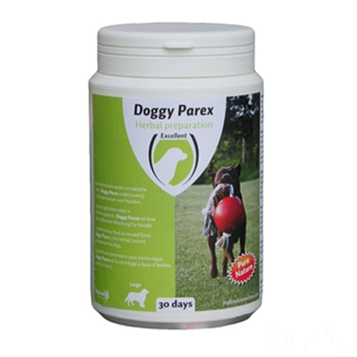  Excellent Doggy Parex