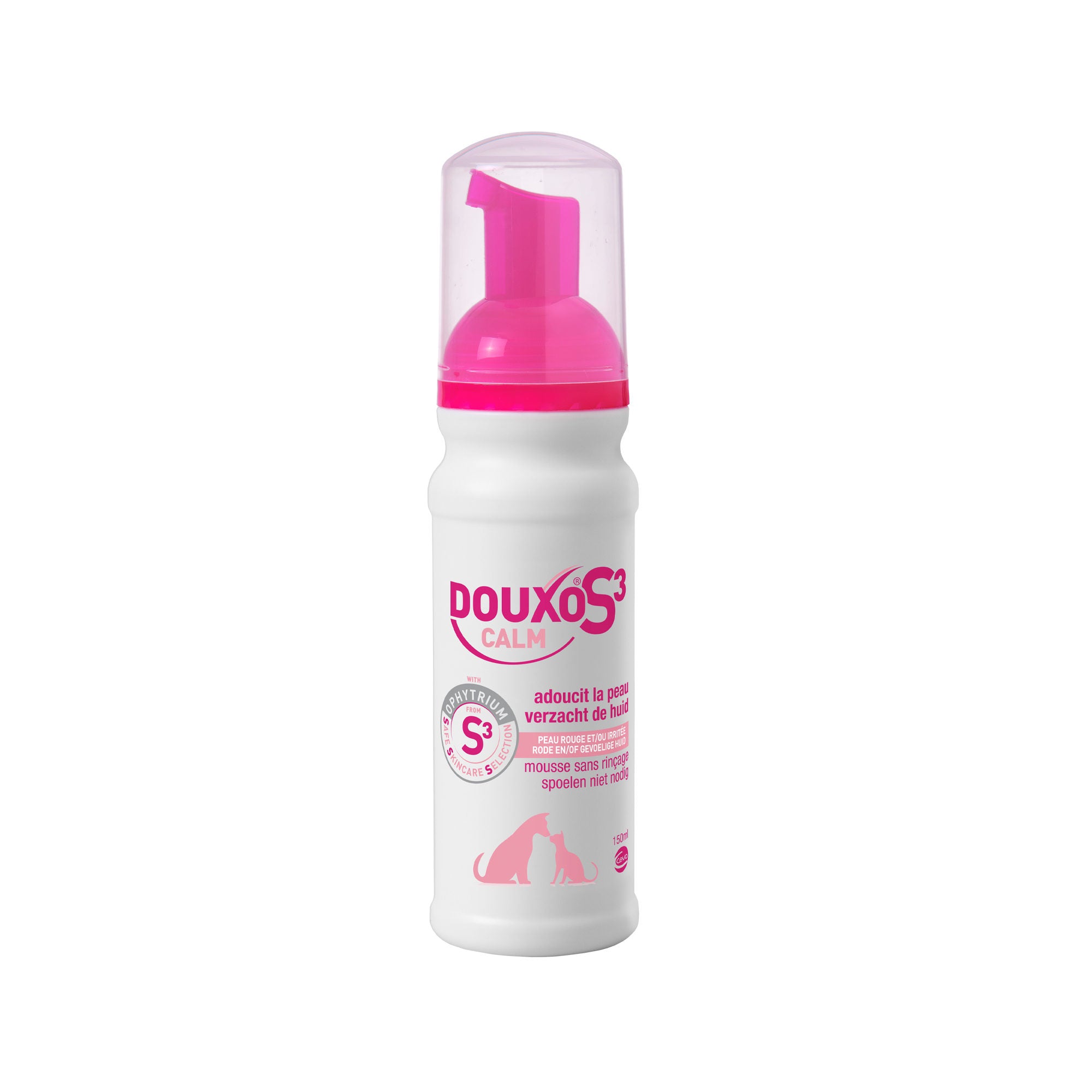  Douxo S3 Calm Mousse