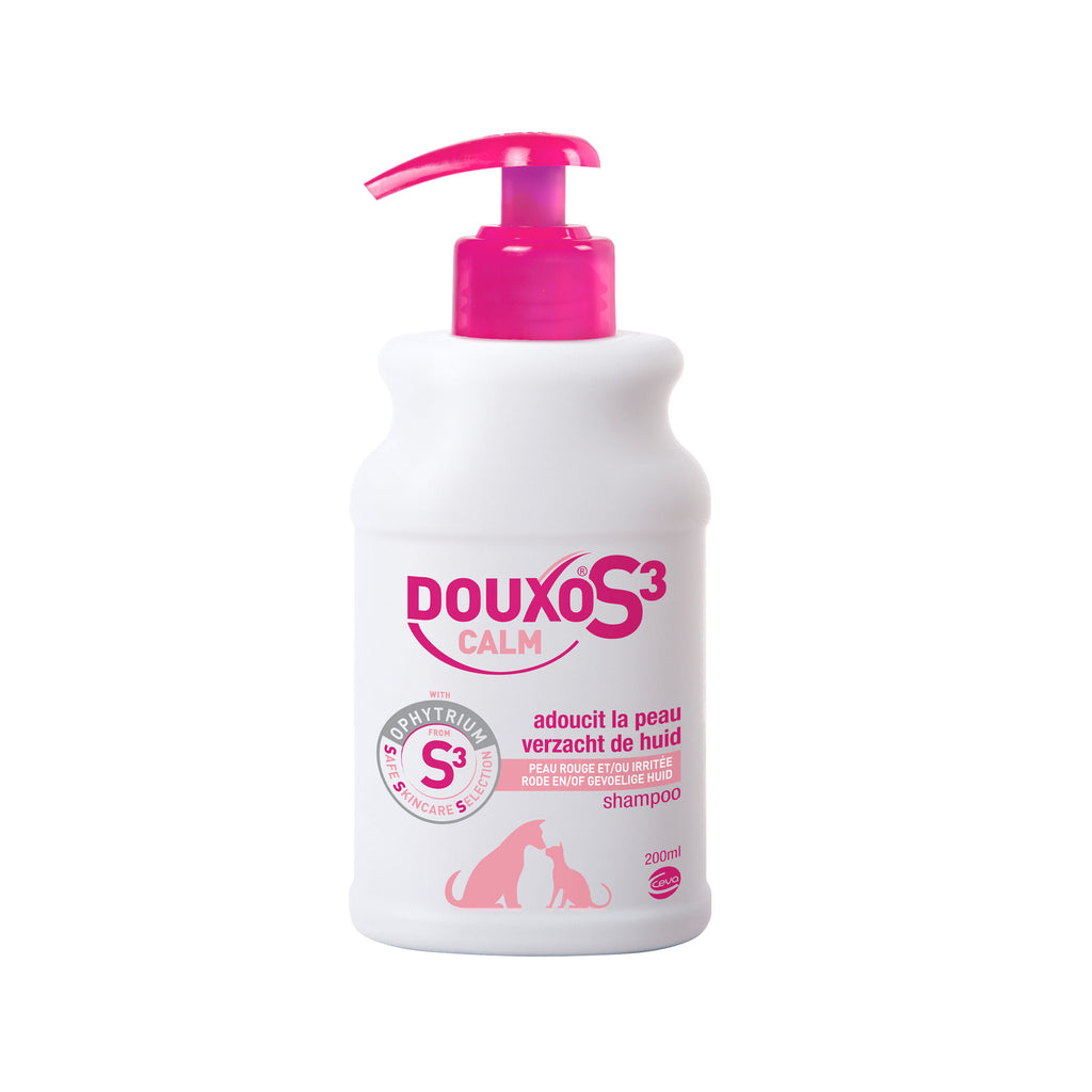  Douxo S3 Calm Shampoo