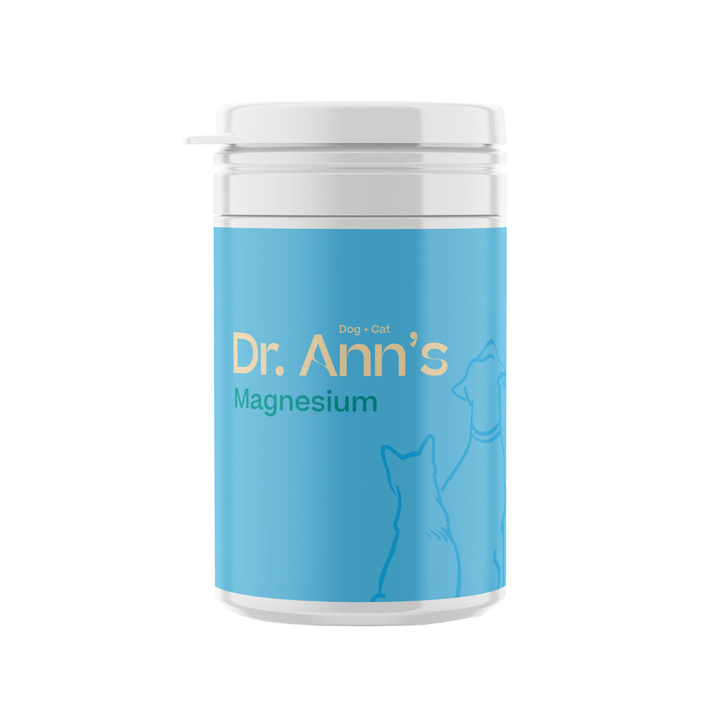  Dr Ann's Magnesium