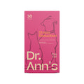  Dr. Ann's Stress Reduction