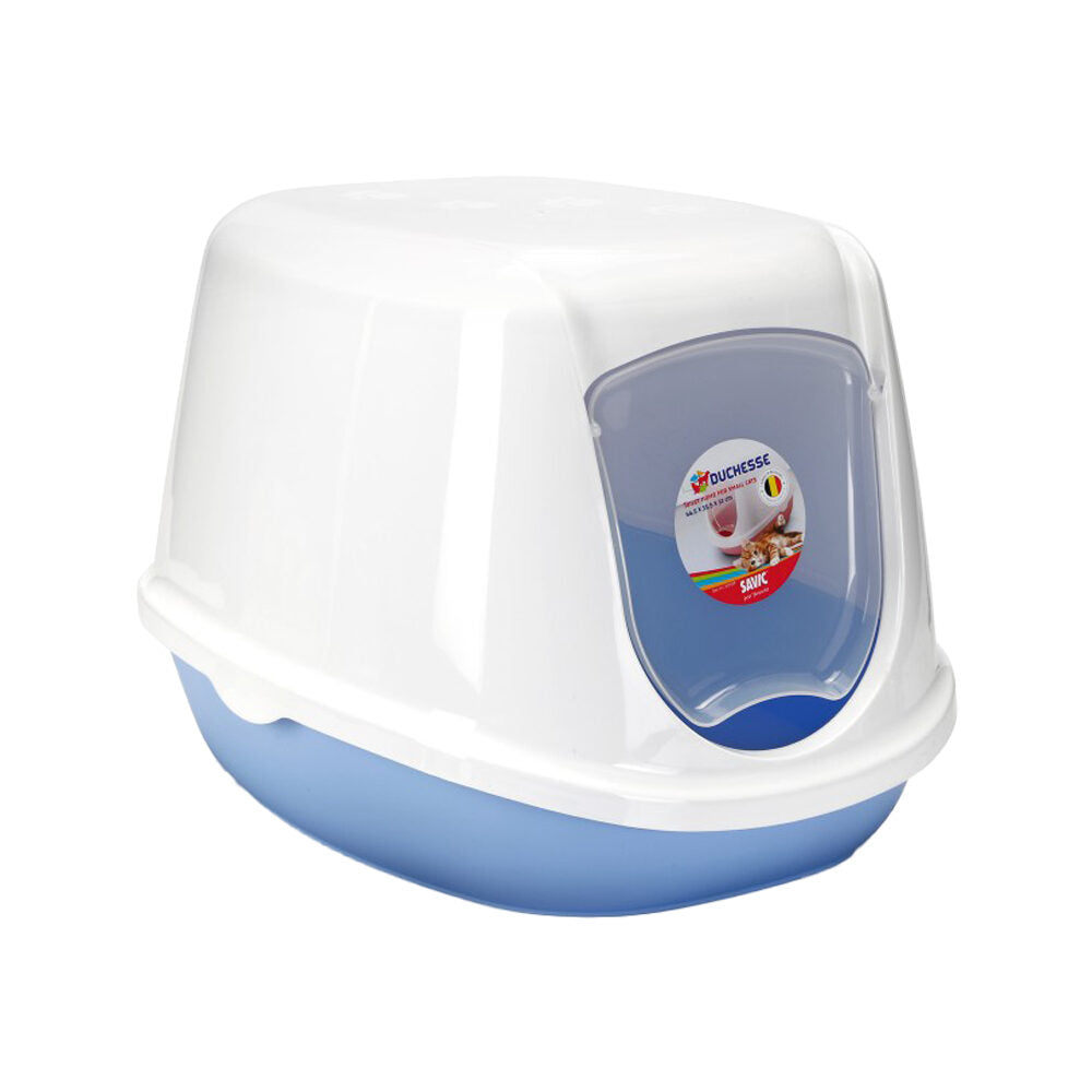  Savic Duchesse Litter Box - Kitten