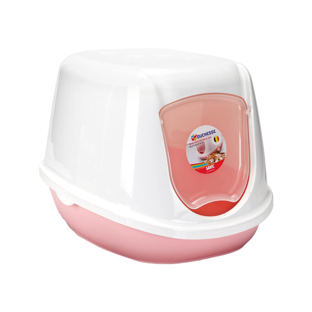  Savic Duchesse Litter Box - Kitten