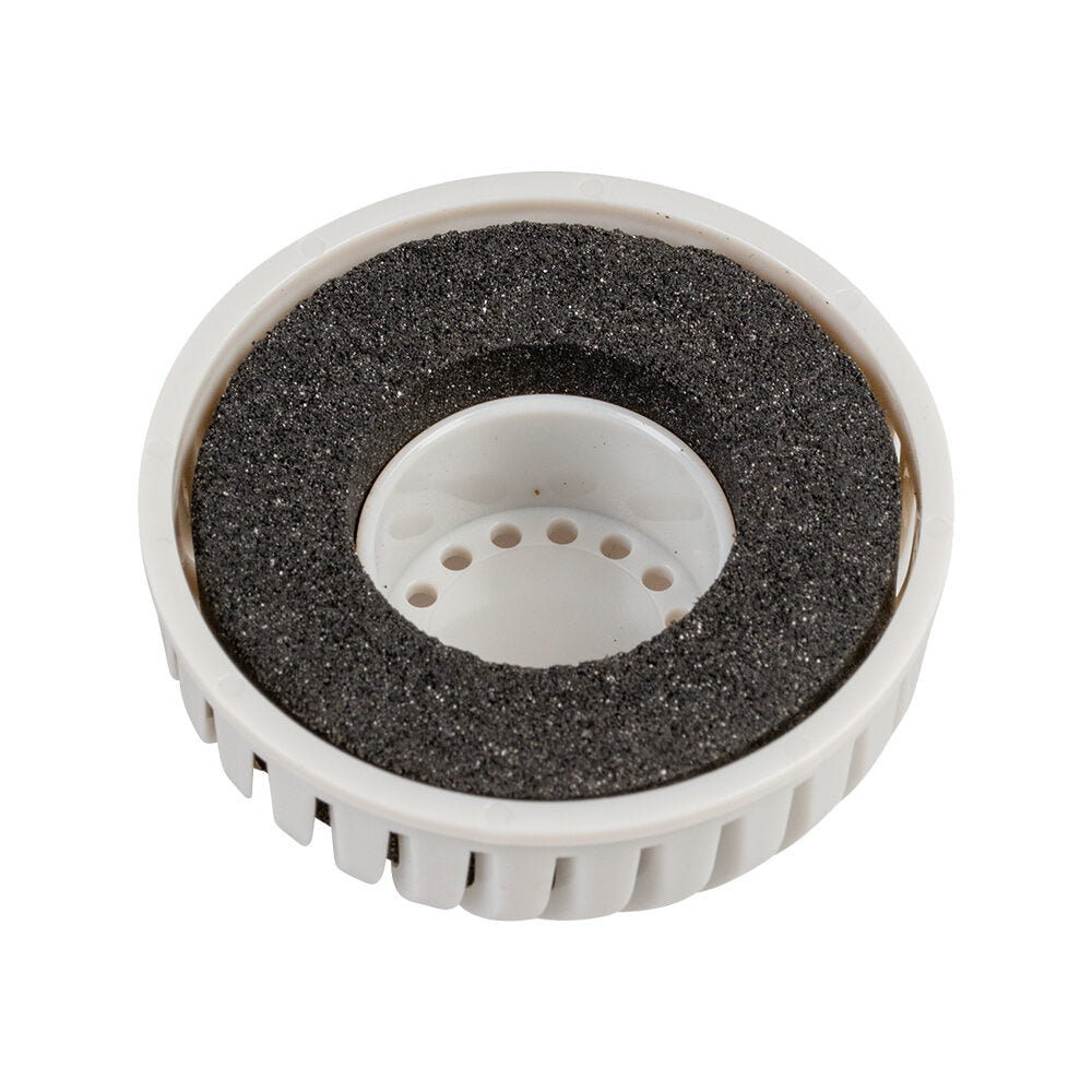  Duvo+ Buddies On The Go Drinking Bottle Compact - White