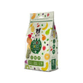 Yarrah Duvo + Garden Bites Fruity Friends