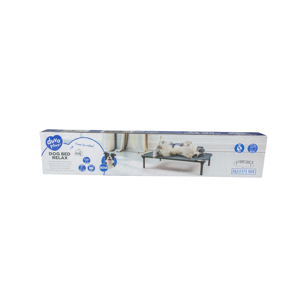  Duvo+ Dog Stretcher Relax