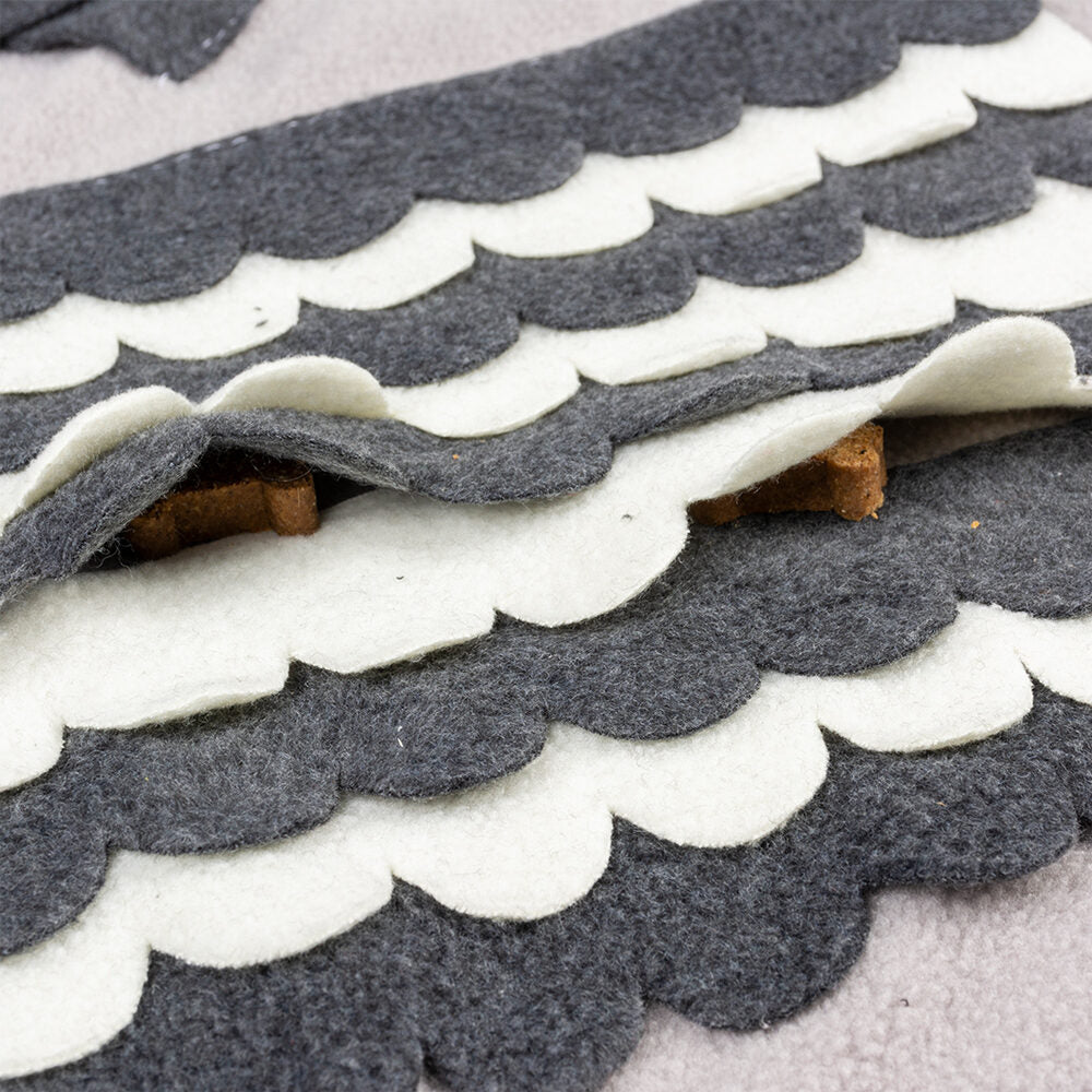  Duvo+ Snuffle Mat - Multicolour