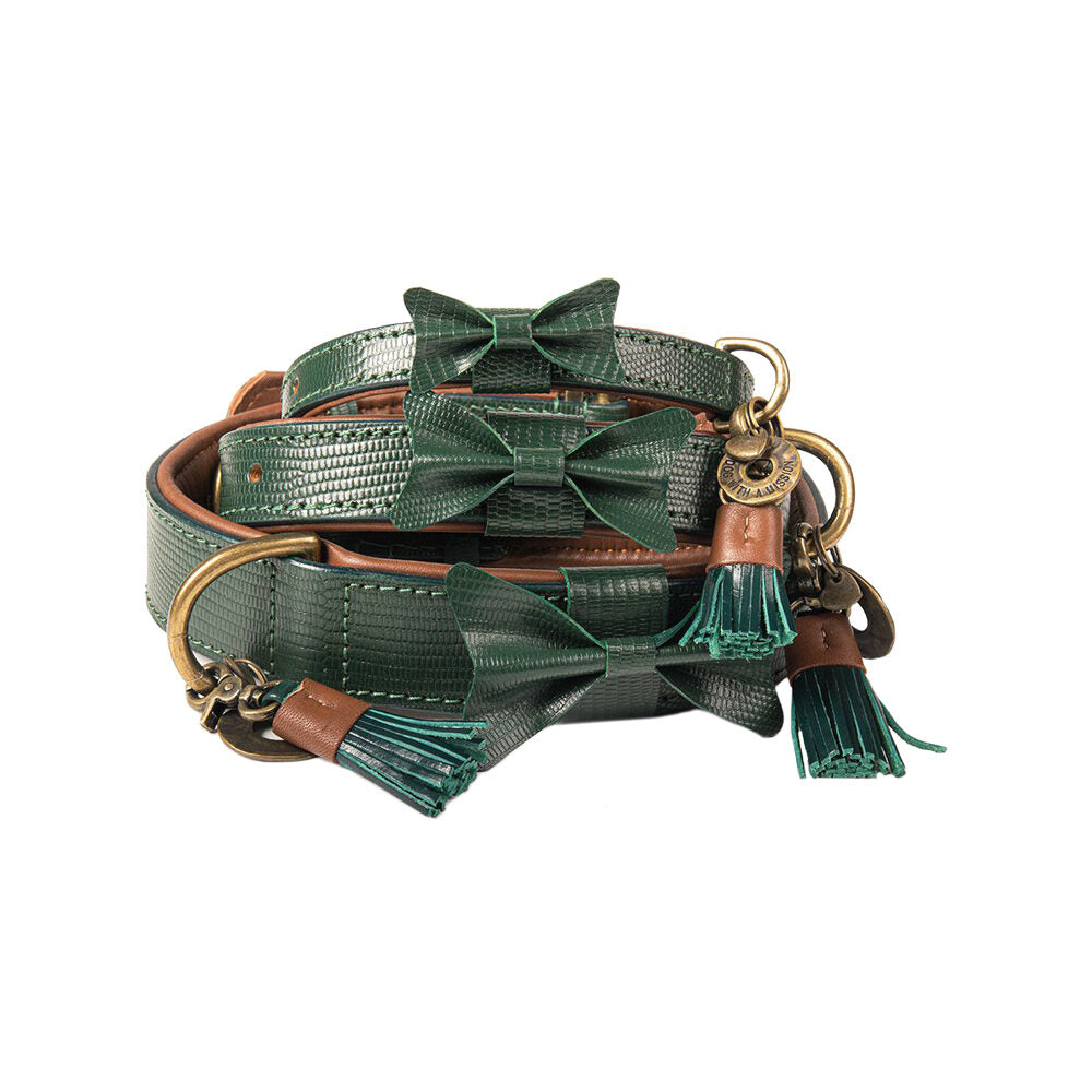  DWAM Collar Bowie