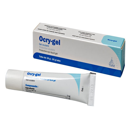  TVM Ocry-gel