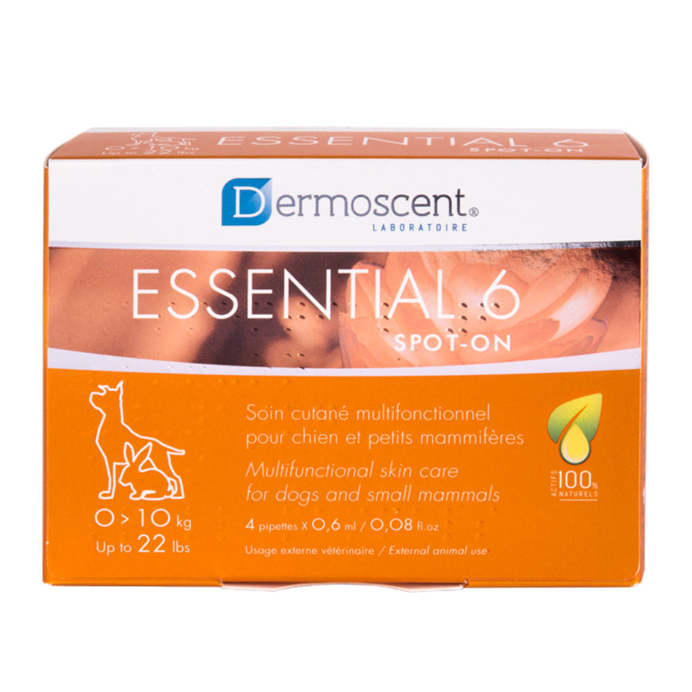  Dermoscent Essential 6 Spot On