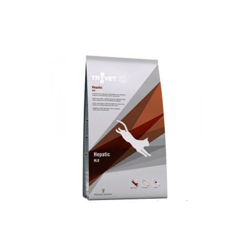  TROVET Hepatic HLD Cat