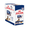  Royal Canin Maxi Ageing 8+ Wet