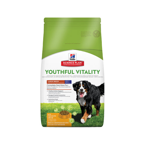  Hill's Science Plan - Canine Senior Vitality