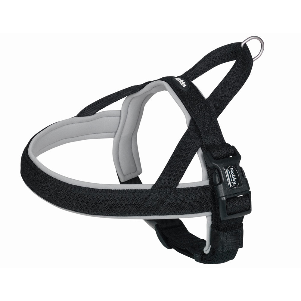  Nobby Harness Mesh Preno