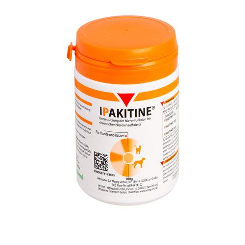 Vetoquinol Ipakitine