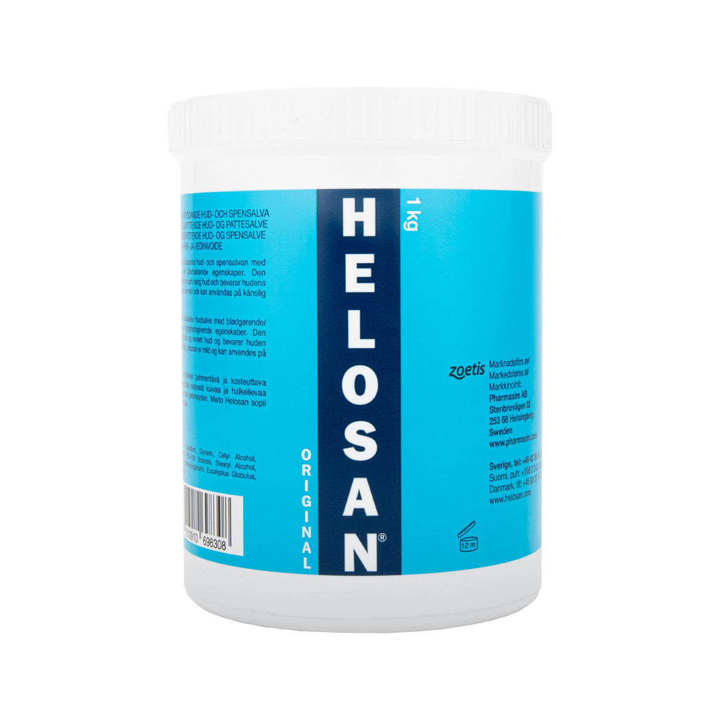  Helosan
