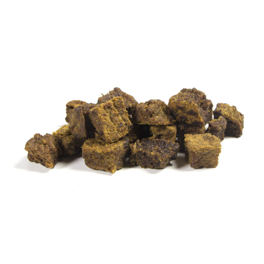 Yarrah Competition Meat Dices Horse