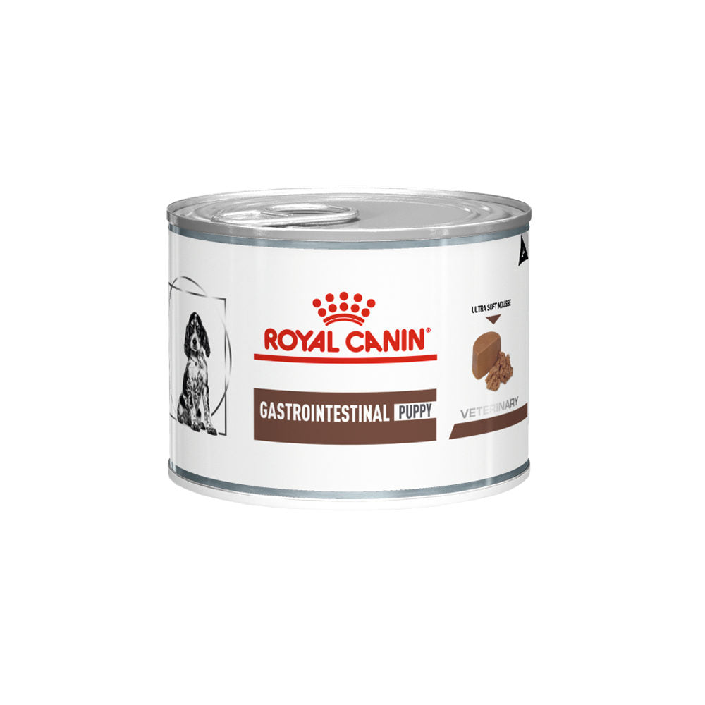  Royal Canin Gastrointestinal Puppy Wet Food