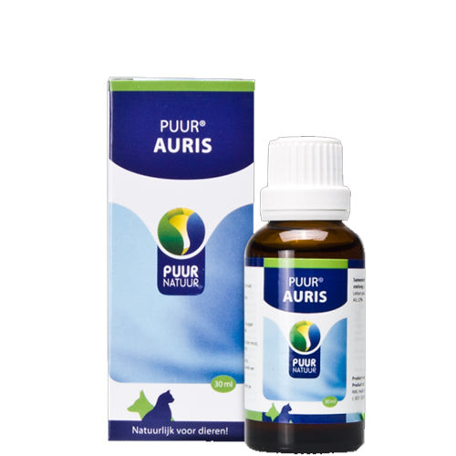  Puur Auris