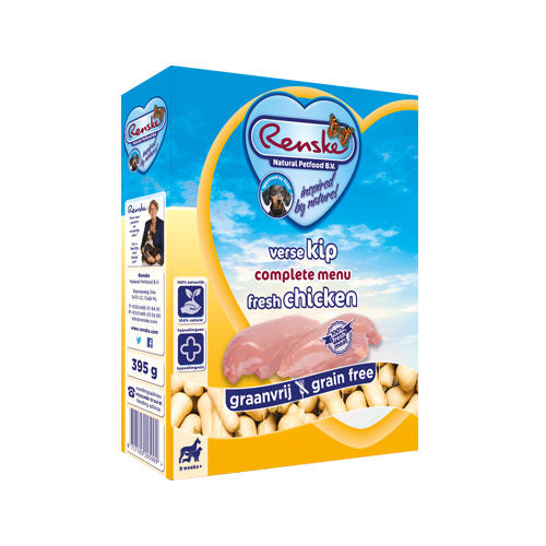  Renske Fresh Meat Grain-Free