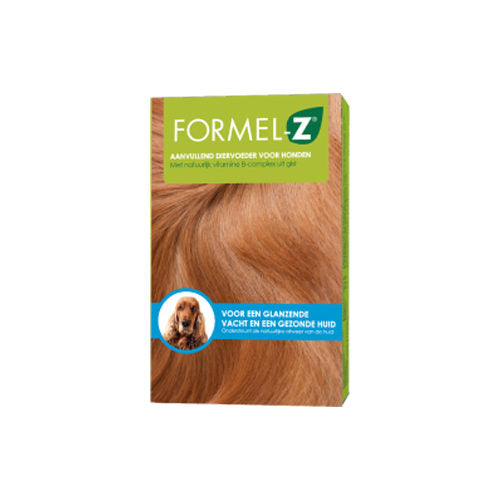 BEAPHAR Formel-Z Dog