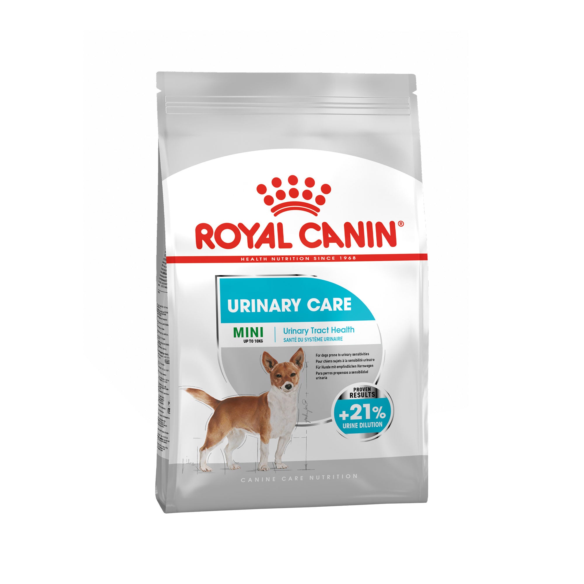  Royal Canin Mini Urinary Care - Dog Food