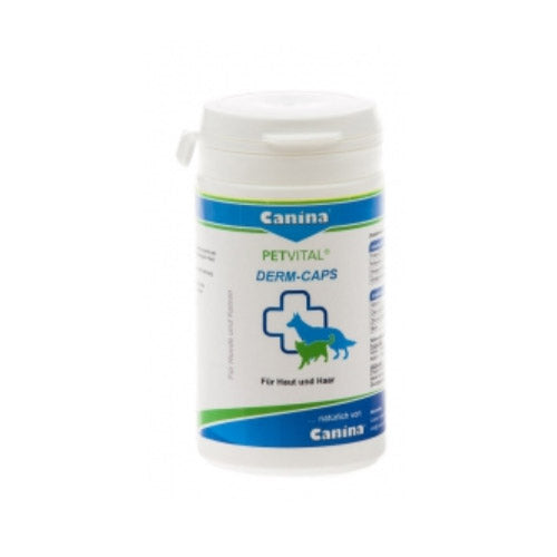  Canina Petvital Derm Caps