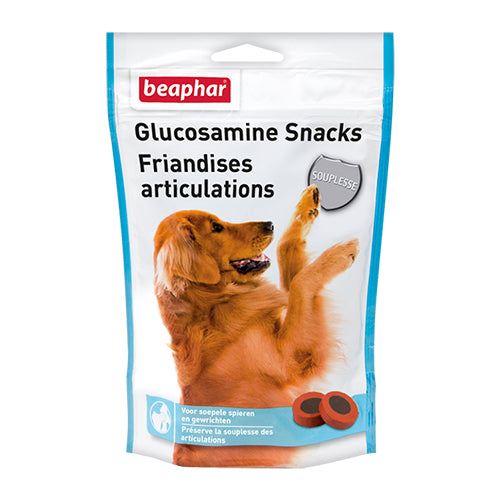 Trixie Beaphar Glucosamine Snacks
