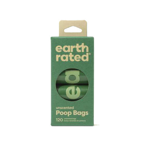  Earth Rated PoopBags - Odourless