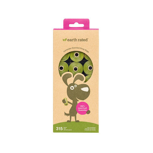 Trixie Earth Rated Poop Bags