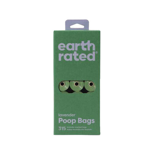 Trixie Earth Rated Poop Bags