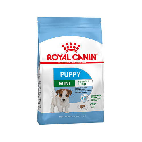  Royal Canin Mini Puppy - Dog Food