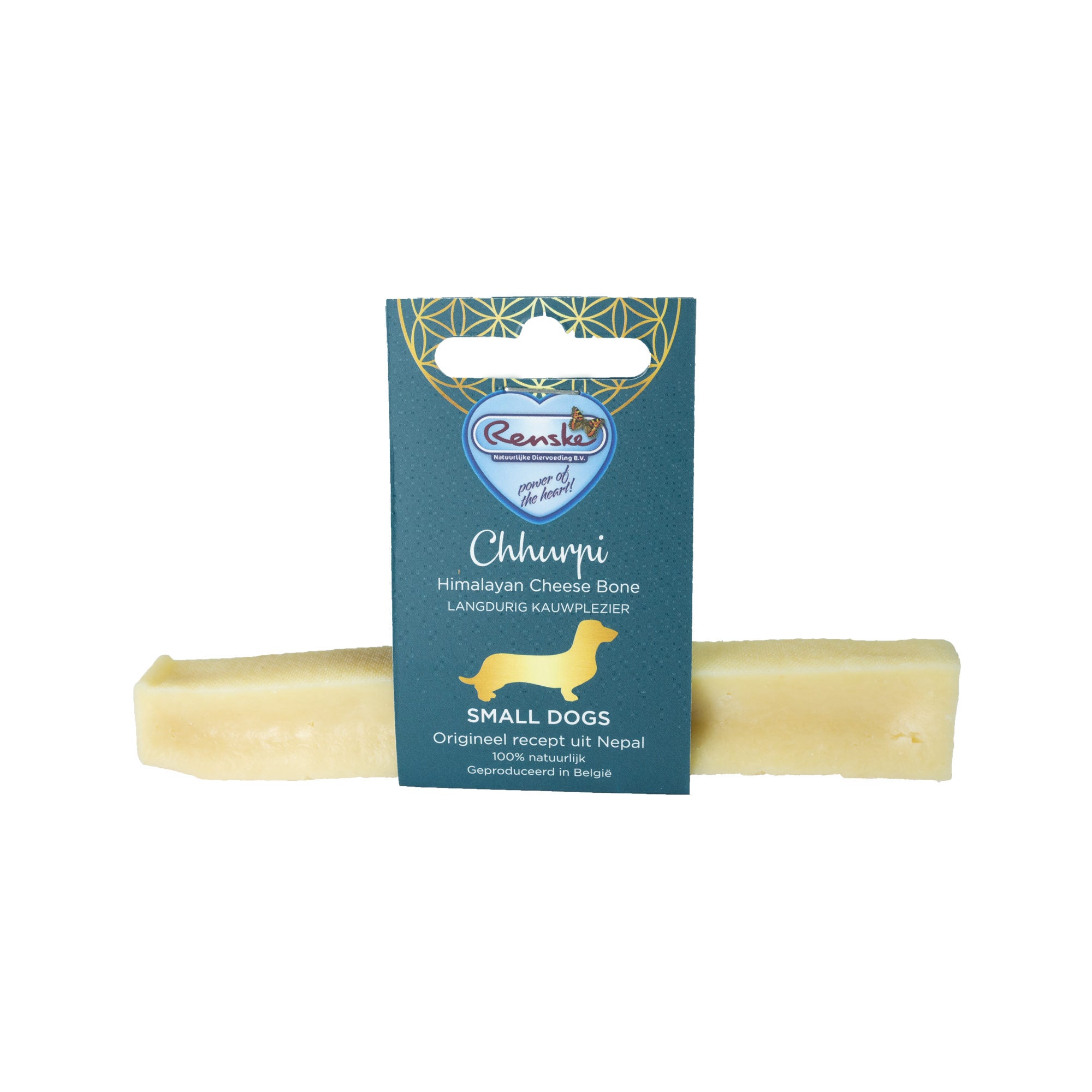  Renske Chhupri Dog Chew
