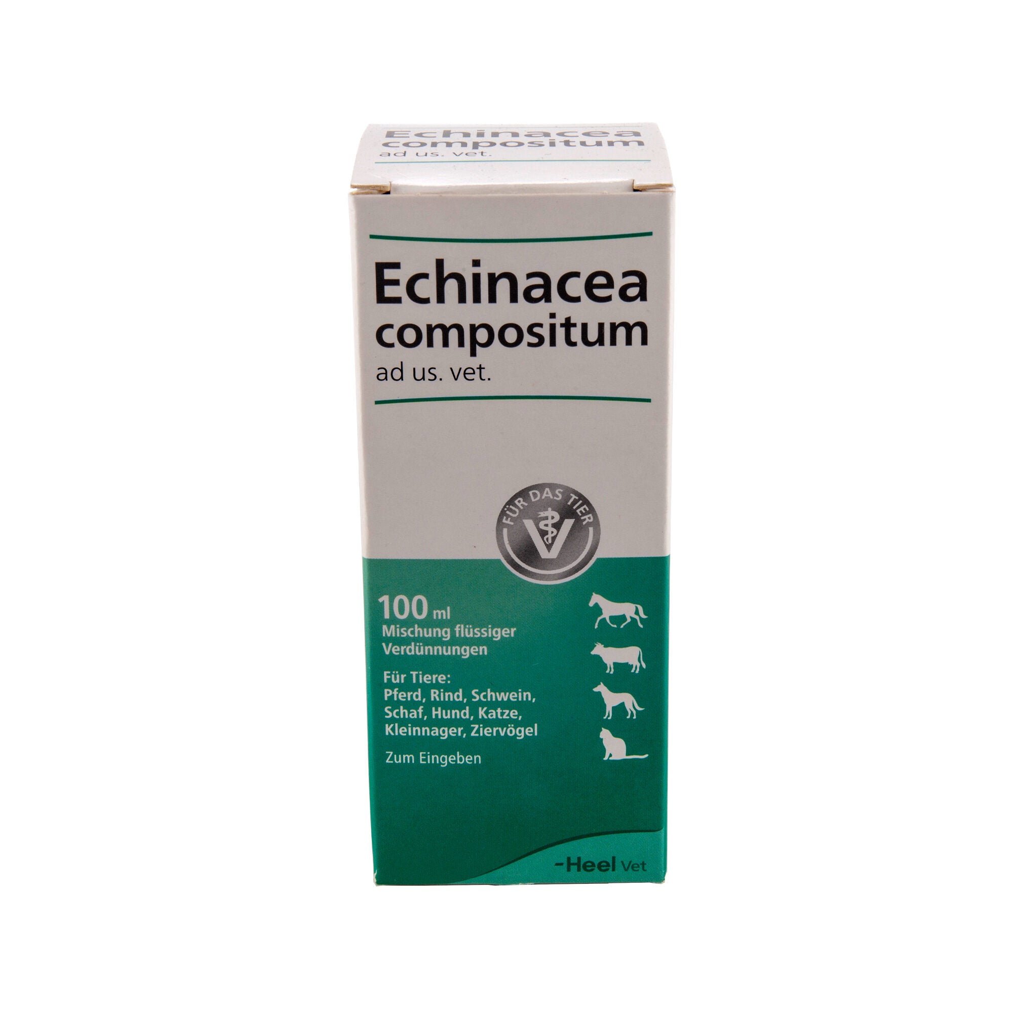  Echinacea Compositum