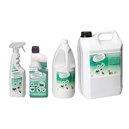  Ecopets Powerful Cage Cleaner